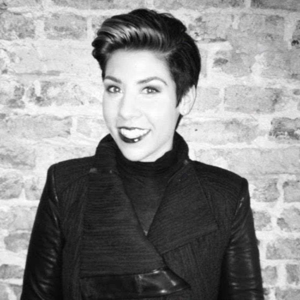 Meet your Posher, Bridget